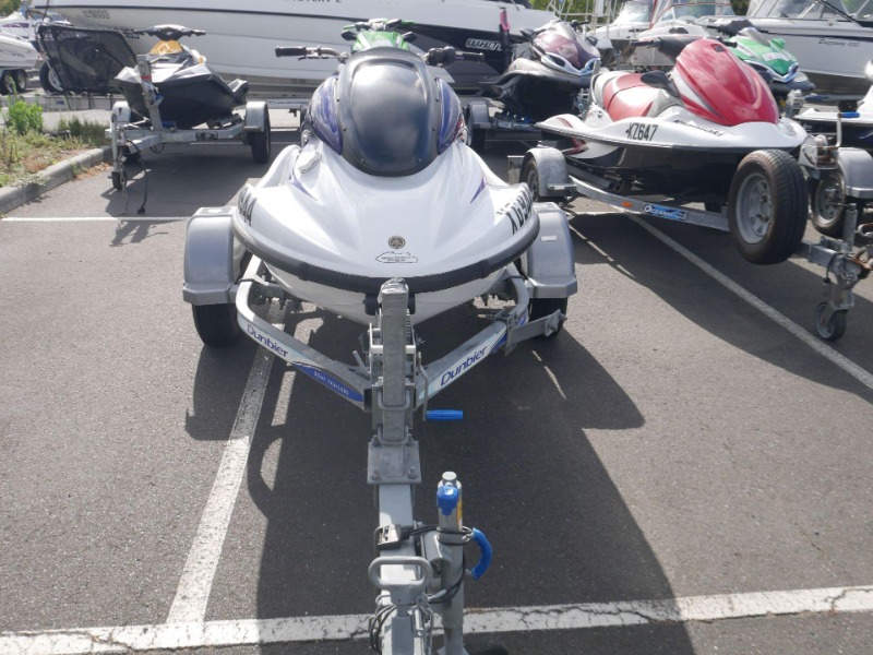 
								Yamaha GP1300 – 2003 model full									