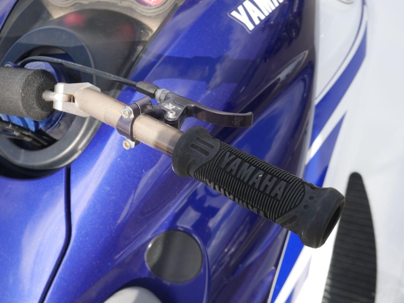 
								Yamaha GP1300 – 2003 model full									