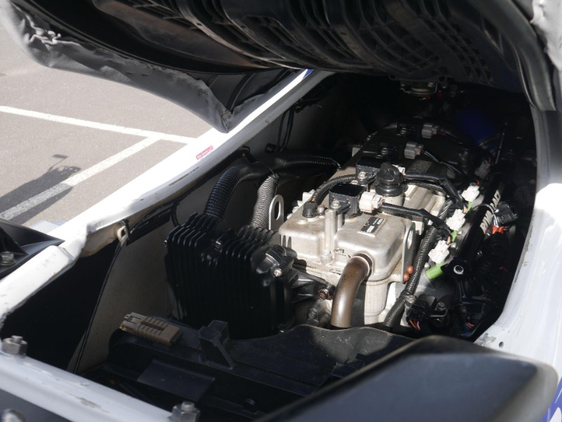 
								Yamaha GP1300 – 2003 model full									