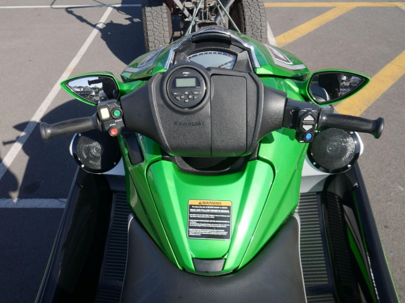 
								Kawasaki Ultra 310LX – 2019 model full									