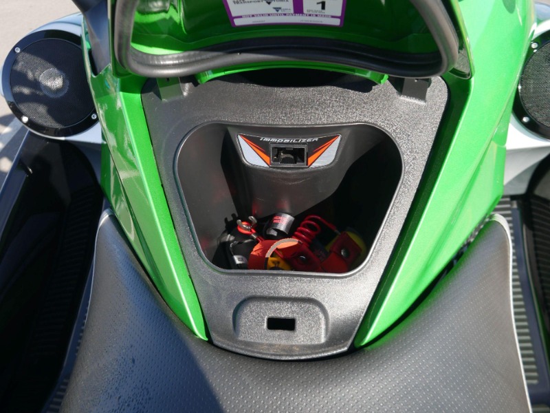
								Kawasaki Ultra 310LX – 2019 model full									
