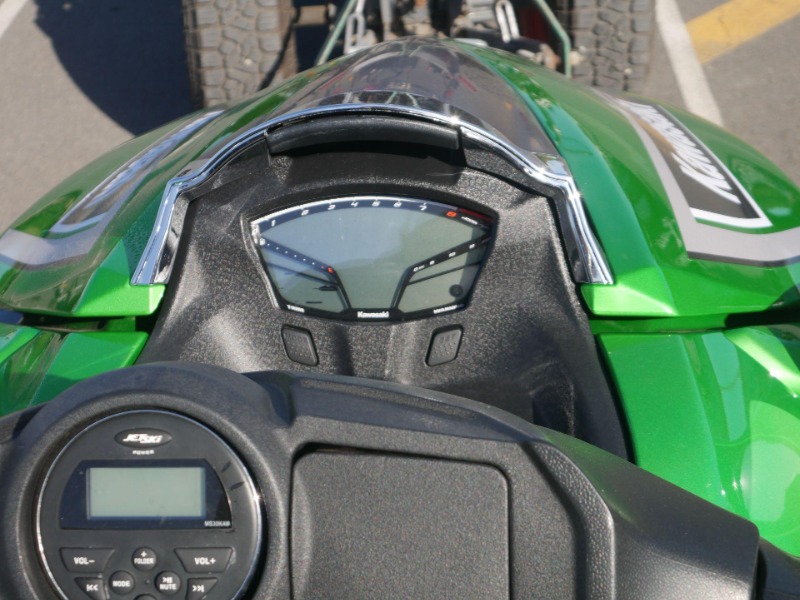 
								Kawasaki Ultra 310LX – 2019 model full									