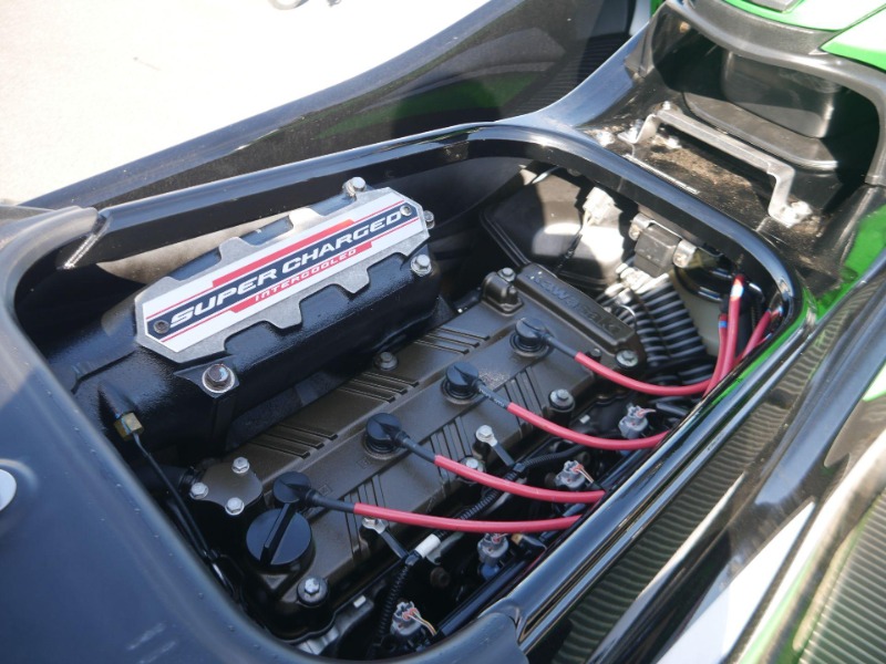 
								Kawasaki Ultra 310LX – 2019 model full									