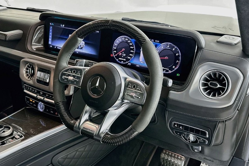 
								Mercedes-Benz G full									