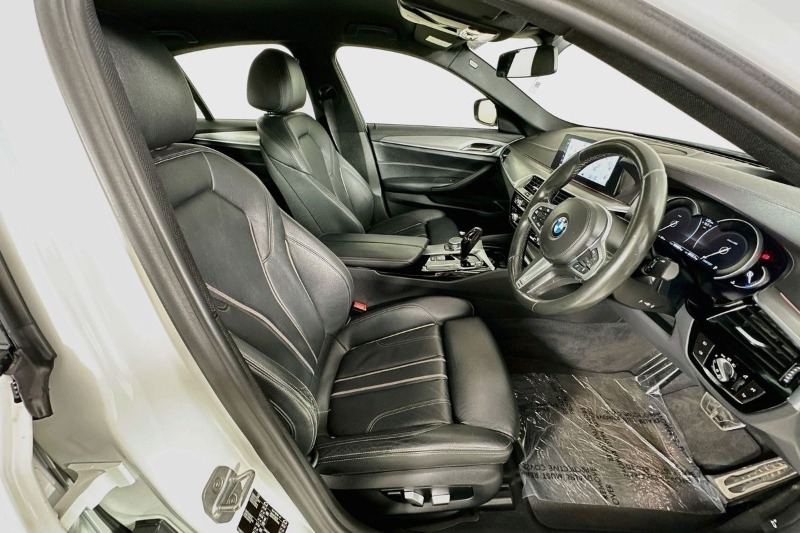 
								BMW 5 full									