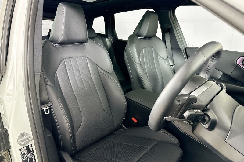 
								BMW X3 full									