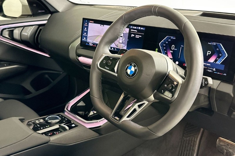 
								BMW X3 full									