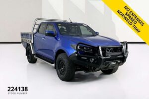 Mazda BT-50