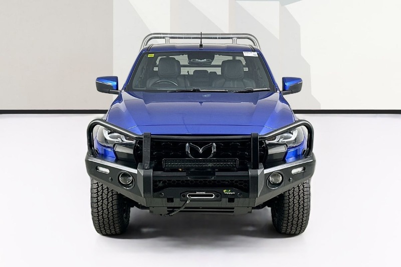 
								Mazda BT-50 full									