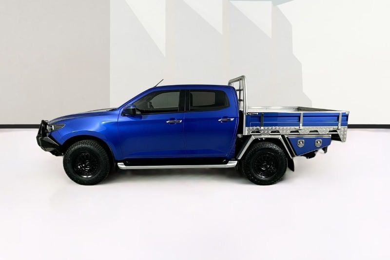 
								Mazda BT-50 full									