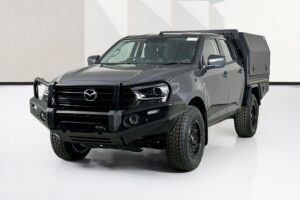 Mazda BT-50