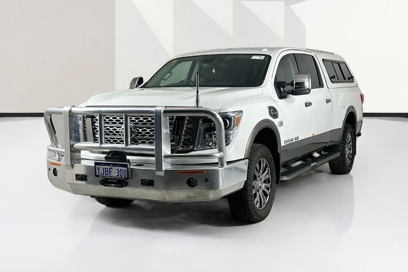 
								Nissan Titan full									