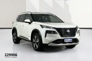 Nissan X-TRAIL T33 MY23 Ti (4WD) e-POWER (HYBRID)