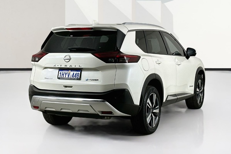 
								Nissan X-TRAIL T33 MY23 Ti (4WD) e-POWER (HYBRID) full									