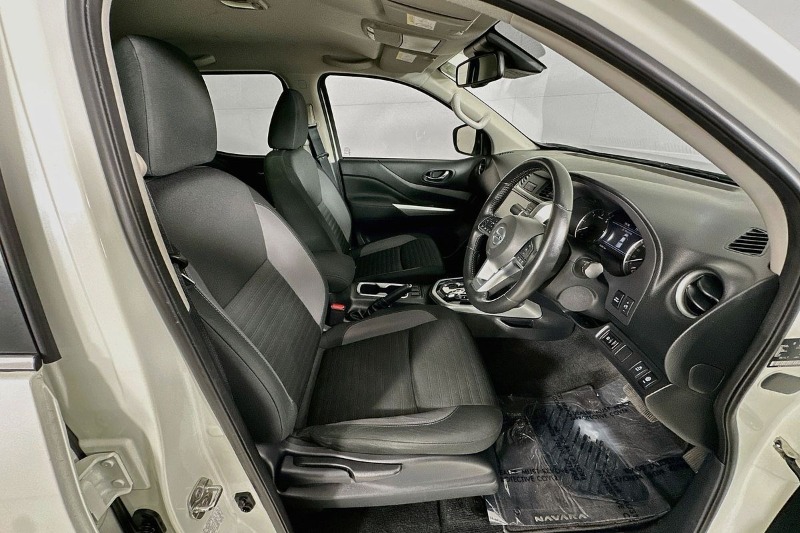 
								Nissan NAVARA D23 MY21 ST-X (4×2) CLOTH/NO SUNROOF full									