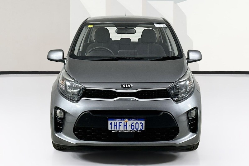 
								Kia PICANTO JA MY21 S (PE) full									