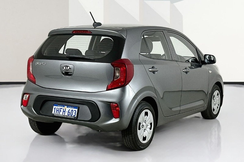 
								Kia PICANTO JA MY21 S (PE) full									
