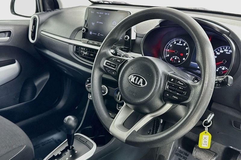 
								Kia PICANTO JA MY21 S (PE) full									
