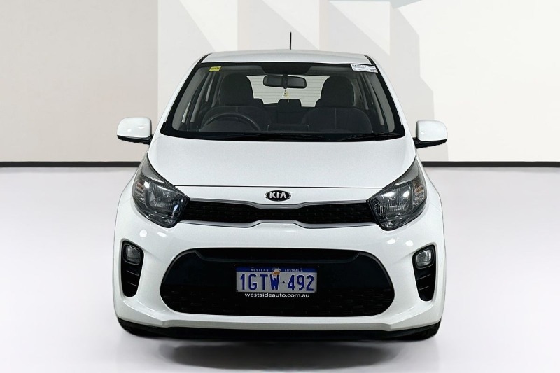 
								Kia PICANTO JA MY20 S full									