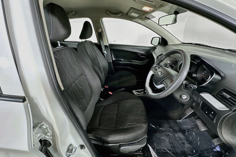 
								Kia PICANTO TA MY17 Si full									