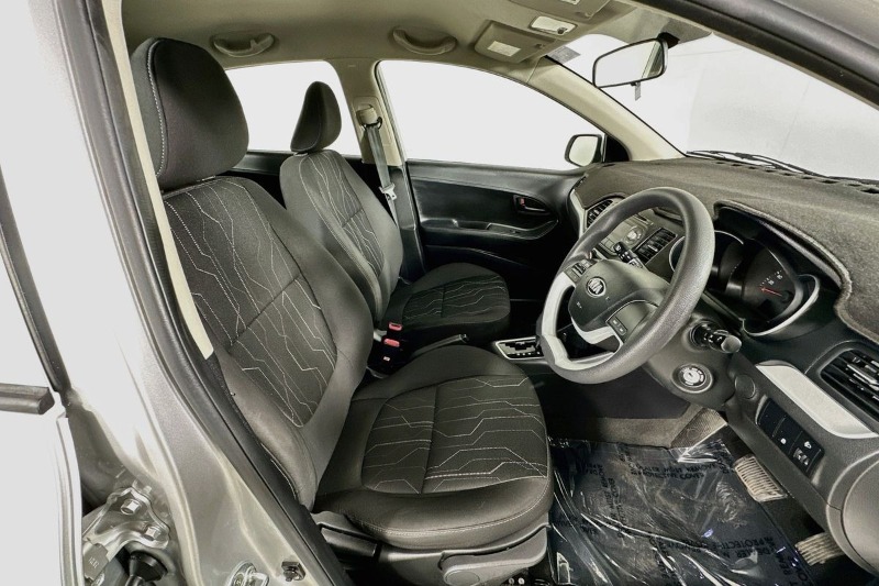 
								Kia PICANTO TA MY17 Si full									