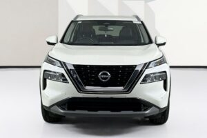 Nissan X-TRAIL T33 MY24 ST-L (2WD)