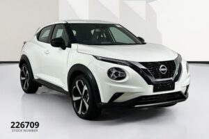 Nissan JUKE FY16 MY23.5 ST-L