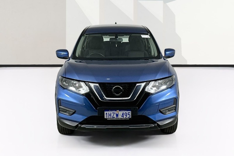 
								Nissan X-TRAIL T32 MY21 ST 7 SEAT (2WD) full									