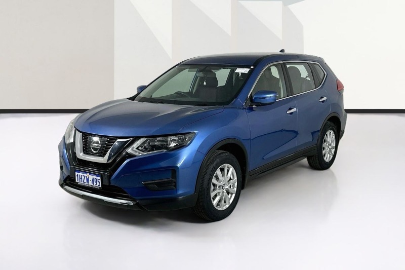 
								Nissan X-TRAIL T32 MY21 ST 7 SEAT (2WD) full									