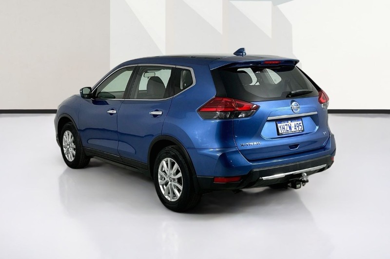 
								Nissan X-TRAIL T32 MY21 ST 7 SEAT (2WD) full									