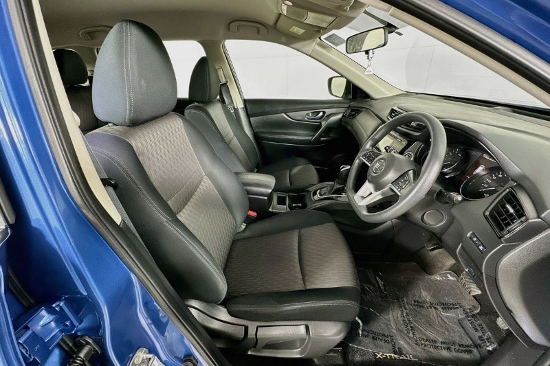 
								Nissan X-TRAIL T32 MY21 ST 7 SEAT (2WD) full									