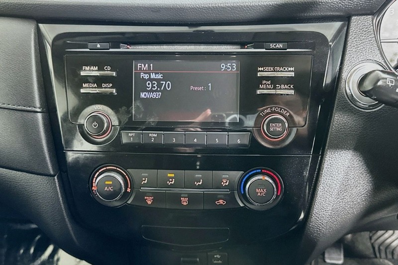 
								Nissan X-TRAIL T32 MY21 ST 7 SEAT (2WD) full									
