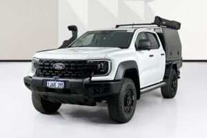 Ford RANGER MY26 SUPER DUTY (4×4)