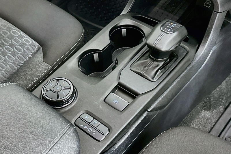 
								Ford RANGER MY26 SUPER DUTY (4×4) full									
