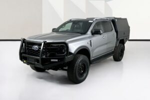 Ford RANGER PY MY24 WILDTRAK 3.0 (4×4)