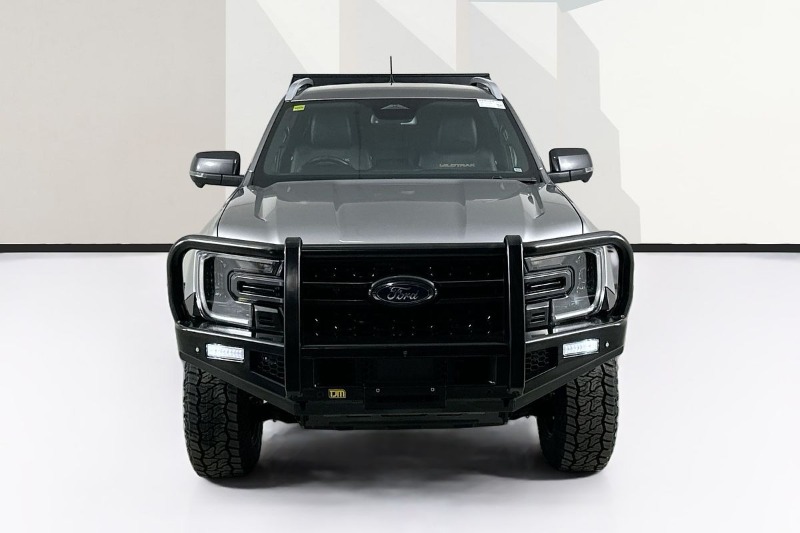 
								Ford RANGER PY MY24 WILDTRAK 3.0 (4×4) full									