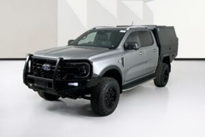 Ford RANGER PY MY24 WILDTRAK 3.0 (4×4)