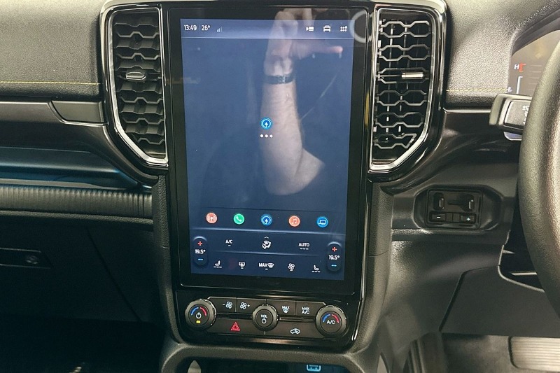 
								Ford RANGER PY MY24 WILDTRAK 3.0 (4×4) full									