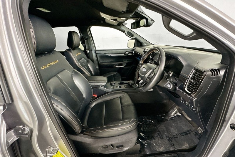 
								Ford RANGER PY MY24 WILDTRAK 3.0 (4×4) full									