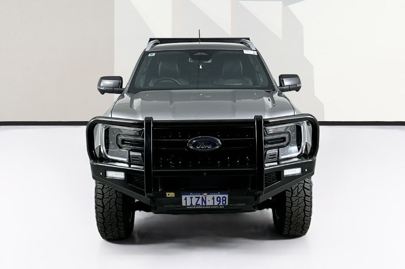 
								Ford RANGER PY MY24 WILDTRAK 3.0 (4×4) full									