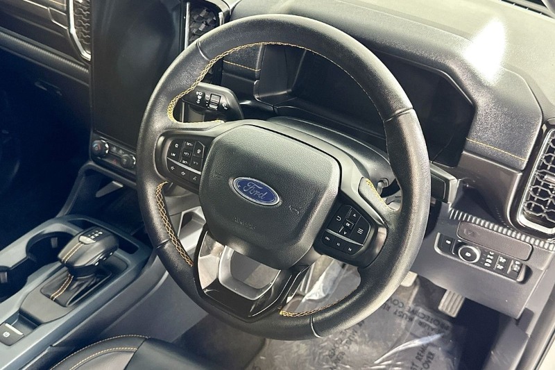 
								Ford RANGER PY MY24 WILDTRAK 3.0 (4×4) full									