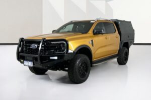 Car Ford