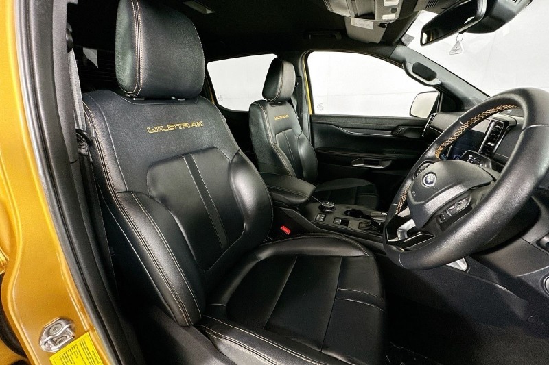 
								Ford RANGER PY MY24.5 WILDTRAK 3.0 (4×4) full									