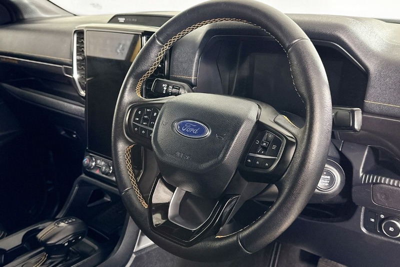 
								Ford RANGER PY MY24.5 WILDTRAK 3.0 (4×4) full									