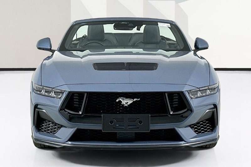 
								Ford MUSTANG FO MY25 GT 5.0 V8 full									