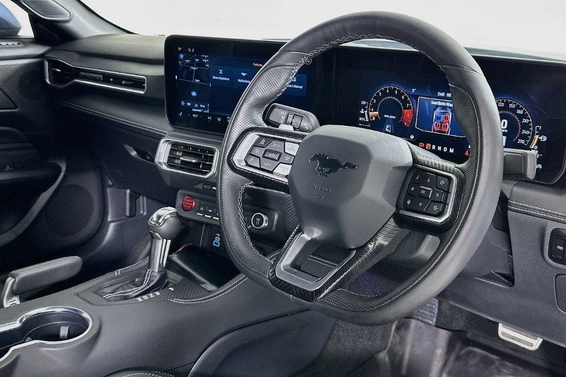 
								Ford MUSTANG FO MY25 GT 5.0 V8 full									
