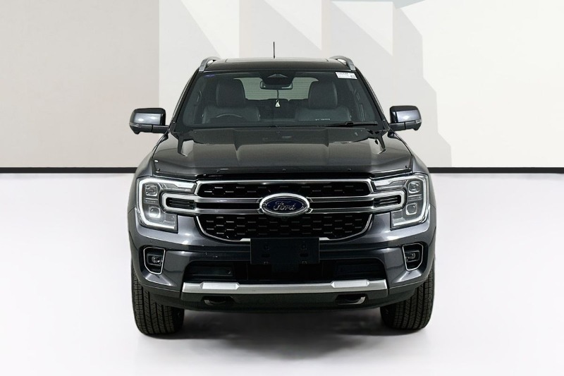 
								Ford EVEREST MY25.50 PLATINUM (4WD) full									