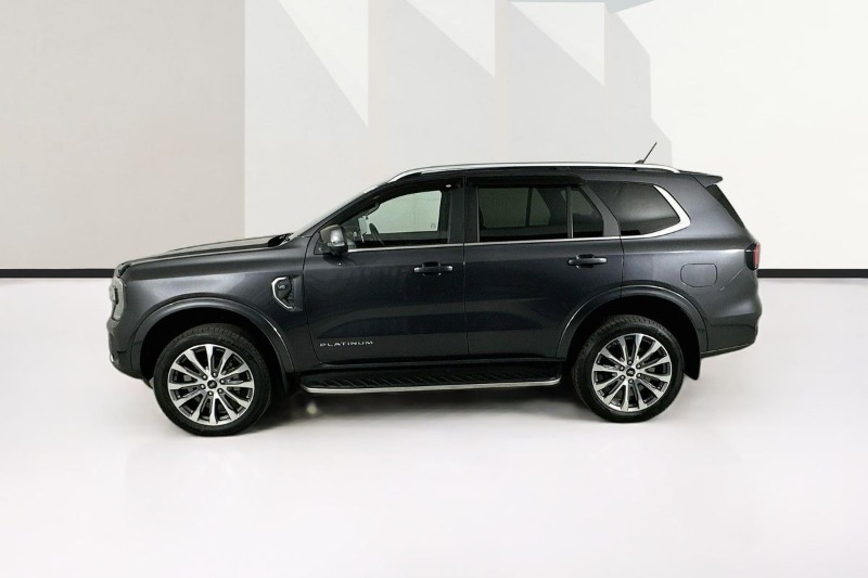 
								Ford EVEREST MY25.50 PLATINUM (4WD) full									
