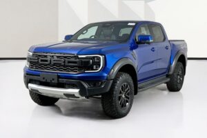 Ford RANGER PY MY25.25 RAPTOR 3.0 (4×4)