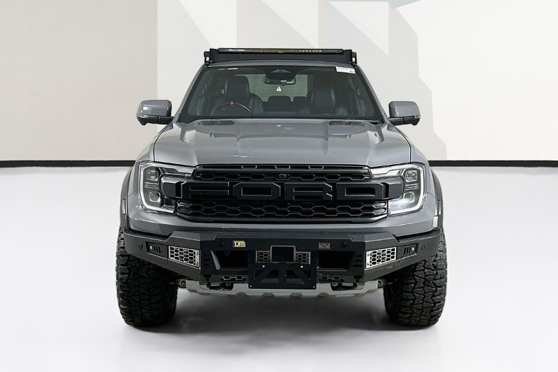 
								Ford RANGER PY MY23.5 RAPTOR 3.0 (4×4) full									